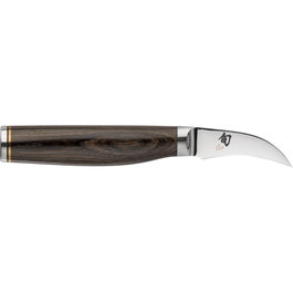 Kai KAI SHUN PREMIER Tim Mälzer Cuchillo de pelar 5,5 cm de acero Damascus VG-10