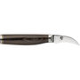 Kai KAI SHUN PREMIER Tim Mälzer Cuchillo de pelar 5,5 cm de acero Damascus VG-10