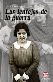 Las lentejas de la guerra (3ª edición), Fernando Da Casa - DOKUSOU EDITORIAL