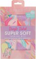 Sunkissed Guante de bronceado Super Soft Single Sided Tanning Mitt - 1 Pieza