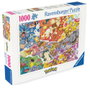 Ravensburger Puzzle Pokemon 1000 Piezas 70x50cm