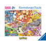 Ravensburger Puzzle Pokemon 1000 Piezas 70x50cm