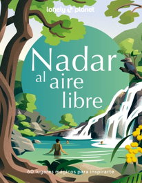 Nadar al aire libre, AA. VV. - GEOPLANETA