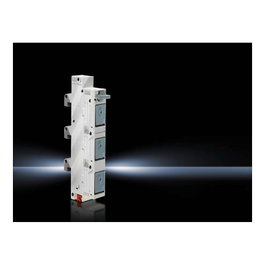 Rittal-Werk Rittal SV 9340.950 D-Switch de 3 polos, 3 unidades