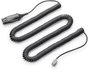 HP Poly Cable Poly EHS de 3,5 mm a 3,5 mm