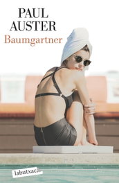Baumgartner, Paul Auster - LABUTXACA