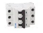 EATON ELECTRIC FAZ-C4/3 Interruptor magnetotérmico 3 polos 4A 15kA