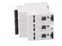 EATON ELECTRIC FAZ-C4/3 Interruptor magnetotérmico 3 polos 4A 15kA