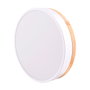 Plafón LED Circular 24W 2493Lm con Mando a Distancia (CCT Seleccionable)