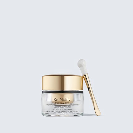 Estée Lauder RE-NUTRIV Ultimate Diamond Crema Antiedad Iluminadora Contorno de Ojos Estée Lauder RE-NUTRIV Ultimate Diamond Crema Antiedad Iluminadora Contorno de Ojos