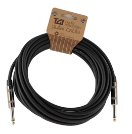 Cable Tgi para Guitarra Jack-Jack de 3M