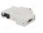 ABB S200M UC S201M-Z2UC Interruptor magnetotérmico 1 polo 2A