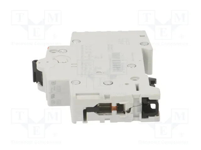 ABB S200M UC S201M-Z2UC Interruptor magnetotérmico 1 polo 2A ABB S200M UC S201M-Z2UC Interruptor magnetotérmico 1 polo 2A