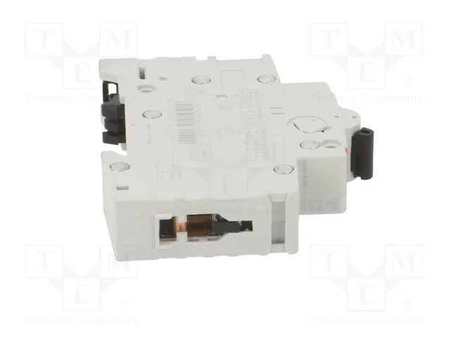 ABB S200M UC S201M-Z2UC Interruptor magnetotérmico 1 polo 2A ABB S200M UC S201M-Z2UC Interruptor magnetotérmico 1 polo 2A