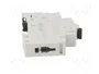 ABB S200M UC S201M-Z2UC Interruptor magnetotérmico 1 polo 2A