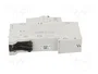 ABB S200M UC S201M-Z2UC Interruptor magnetotérmico 1 polo 2A