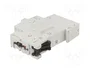 ABB S200M UC S201M-Z2UC Interruptor magnetotérmico 1 polo 2A