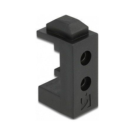 DeLOCK Soporte para discos duros 2.5 y 3.5 HDD/SSD 18027