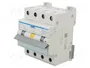 HAGER RCBO Disyuntor Diferencial 40A 30mA 4 Polos