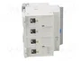 HAGER RCBO Disyuntor Diferencial 40A 30mA 4 Polos