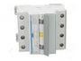 HAGER RCBO Disyuntor Diferencial 40A 30mA 4 Polos