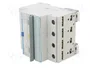 HAGER RCBO Disyuntor Diferencial 40A 30mA 4 Polos