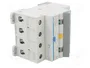 HAGER RCBO Disyuntor Diferencial 40A 30mA 4 Polos