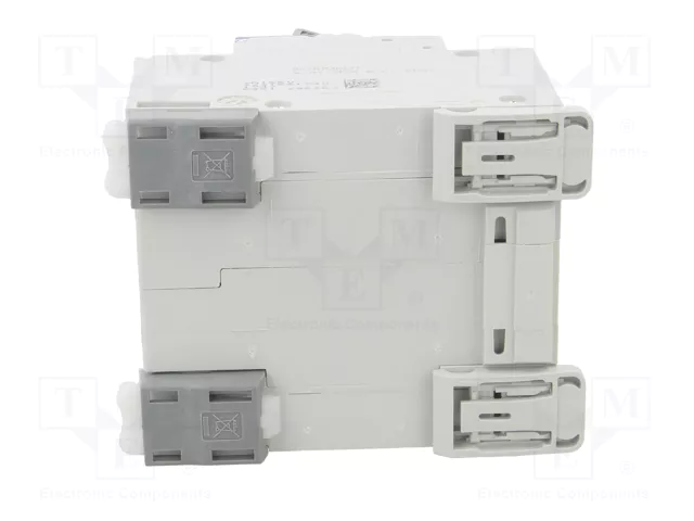 HAGER RCBO Disyuntor Diferencial 40A 30mA 4 Polos
