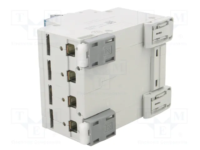 HAGER RCBO Disyuntor Diferencial 40A 30mA 4 Polos