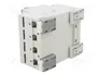HAGER RCBO Disyuntor Diferencial 40A 30mA 4 Polos
