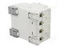 HAGER RCBO Disyuntor Diferencial 40A 30mA 4 Polos