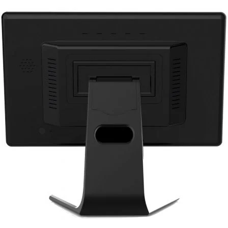 Approx Ordenador TPV APPTPV05G8-256 Negro 15.6" Táctil Capacitivo FHD Celeron J4125 2.0GHz 8GB DDR4 SSD 256GB WiFi BT Windows