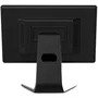 Approx Ordenador TPV APPTPV05G8-256 Negro 15.6" Táctil Capacitivo FHD Celeron J4125 2.0GHz 8GB DDR4 SSD 256GB WiFi BT Windows