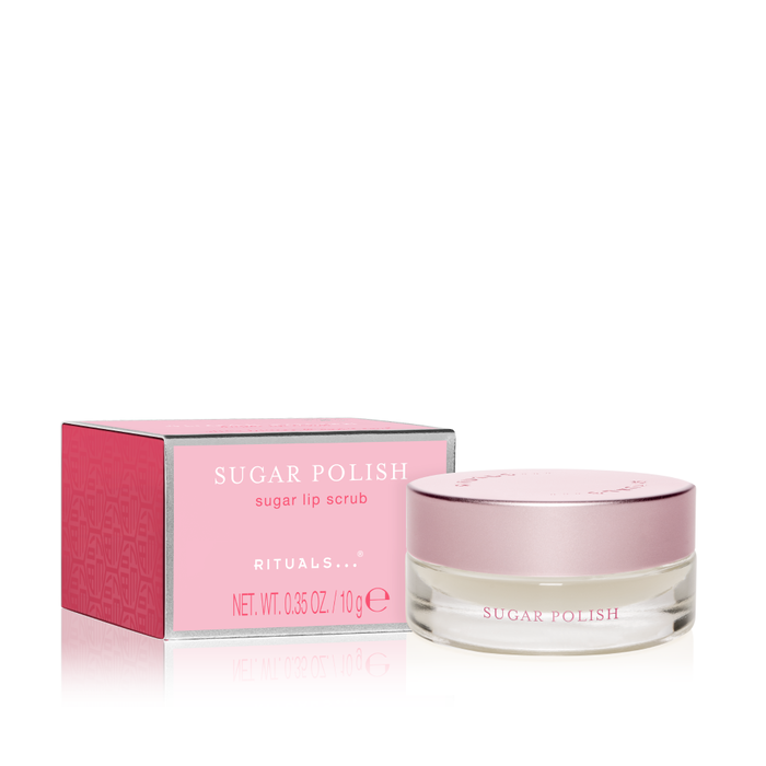 Rituals Fortune Exfoliante labial