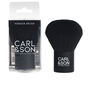 Carl&Son Brocha de Maquillaje Polvos #black 40 gr