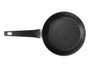 KINVARA Sartén de Aluminio Antiadherente de 28 cm, Negro
