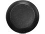 KINVARA Sartén de Aluminio Antiadherente de 28 cm, Negro