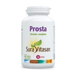 Sura Vitasan Prosta 30 perlas