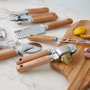 Quttin Batehuevos Nature Acero Inoxidable (18 Unidades)