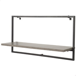 MAX HOME-ESTANTERIA PARED 1 BA