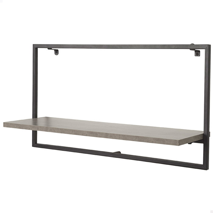 MAX HOME-ESTANTERIA PARED 1 BA MAX HOME-ESTANTERIA PARED 1 BA