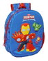 Safta Mochila 3D 27x33x10cm para Niños (36+ Meses)