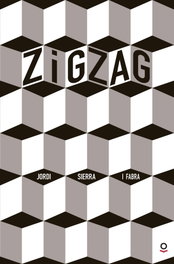 ZIGZAG, Jordi Sierra i Fabra - LOQUELEO