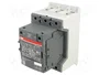 ABB Contactor AF 3-polar 160A NC + NO