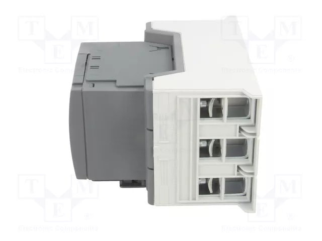 ABB Contactor AF 3-polar 160A NC + NO ABB Contactor AF 3-polar 160A NC + NO