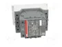 ABB Contactor AF 3-polar 160A NC + NO