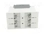 ABB Contactor AF 3-polar 160A NC + NO
