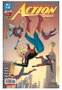 Panini España S.A. All In Action Comics 01 (Action Comics 1070-1073)