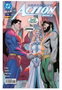 Panini España S.A. All In Action Comics 01 (Action Comics 1070-1073)
