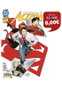 Panini España S.A. All In Action Comics 01 (Action Comics 1070-1073)